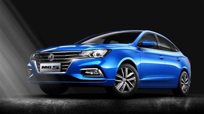 أنواع سيارات MG وأسعارها في السوق المصرية بعد التخفيضات الأخيرة.. لعشاق الصيني