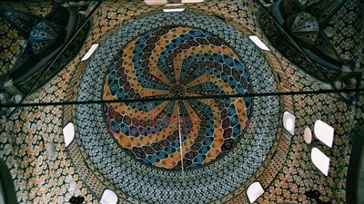 مسؤل سابق بـ الآثار: ما حدث بمسجد أبو غنام في كفر الشيخ جريمة 