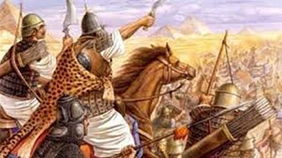 حدث في 6 رمضان.. حصار عمورية وزنكي يحقق أول انتصار على الصليبيين