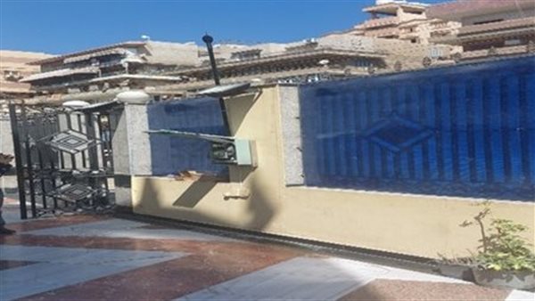  تركيب أول محطتين