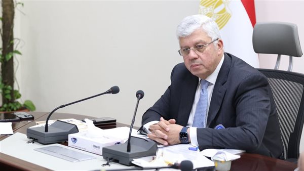 وزير التعليم العالي