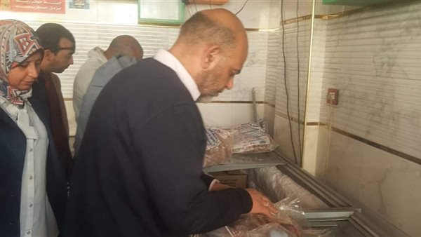 حملة الطب البيطري