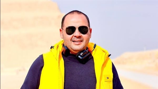 اسماعيل فاروق