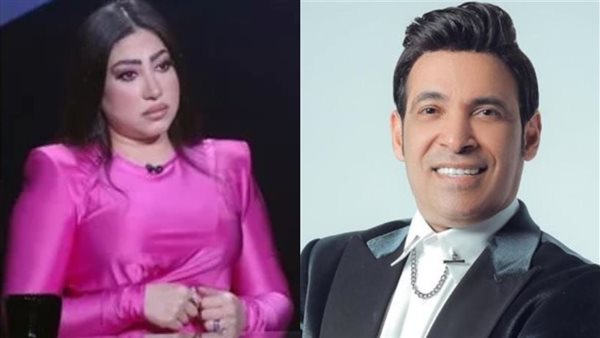 سعد الصغير وبوسي