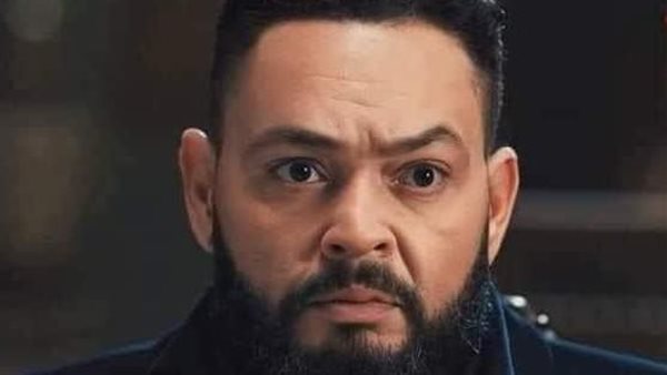 أحمد رزق من مسلسل