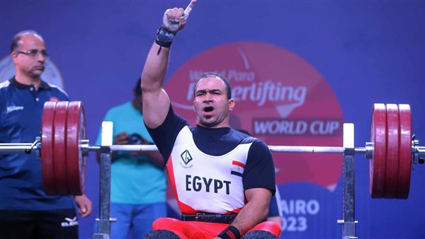  كأس العالم لرفع