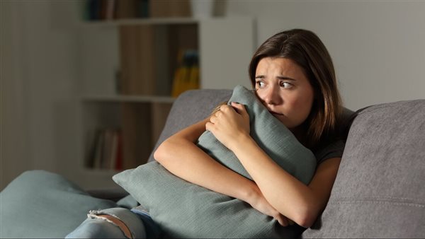  اضطرابات الخوف