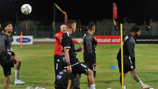 المنتخب الأولمبي