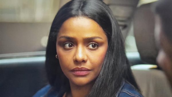 مسلسل صلة رحم الحلقة