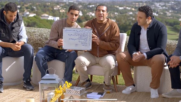 الدكتور عمرو خالد