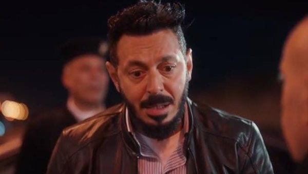 مسلسل المعلم 