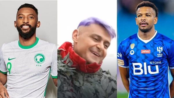 علي البليهي وفراس