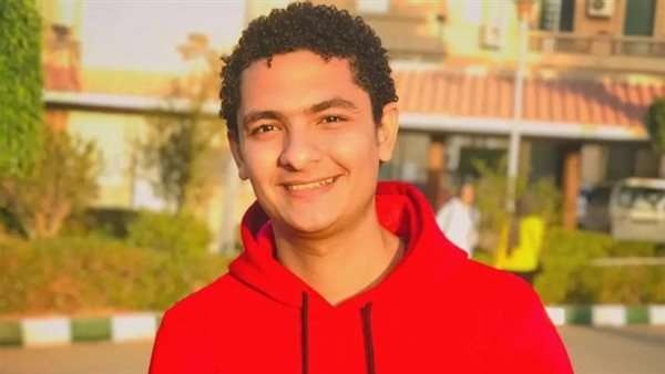 المجني عليه إسلام