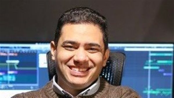 خالد الكمار