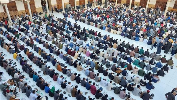 الجامع الازهر 