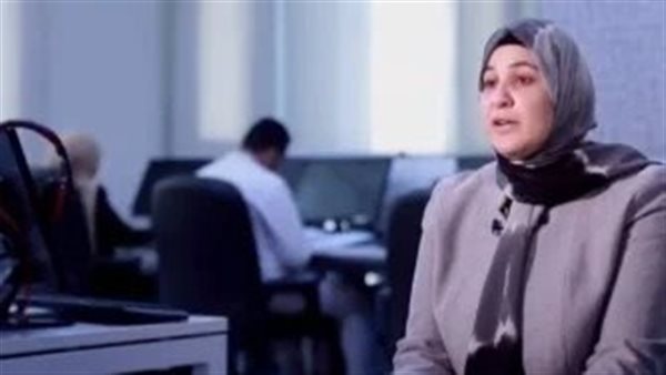 الدكتورة ياسمين شقوير