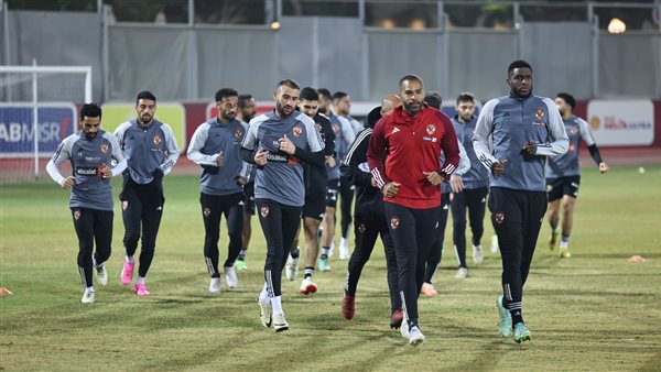 مران الأهلي