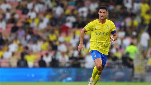 كريستيانو رونالدو