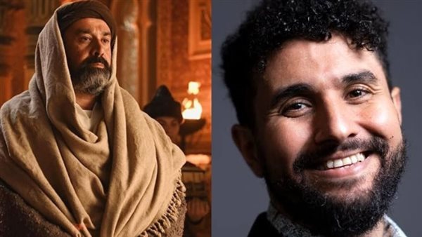 الموسيقار أمين بوحافة