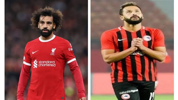 أحمد رفعت ومحمد صلاح