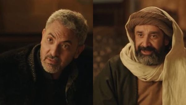 حسن الصباح والملك