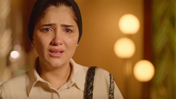 مي عمر من مسلسل نعمة