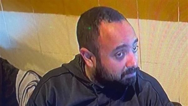  المخرج مرقس عادل