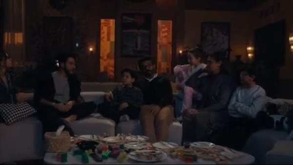 مسلسل إمبراطورية