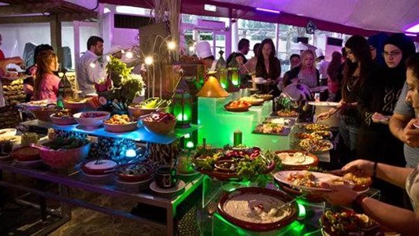 أماكن سحور في القاهرة