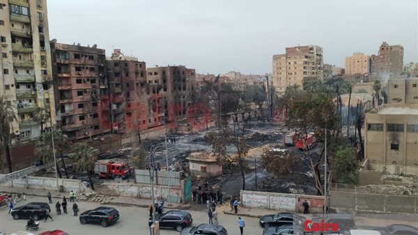  استوديو الأهرام 