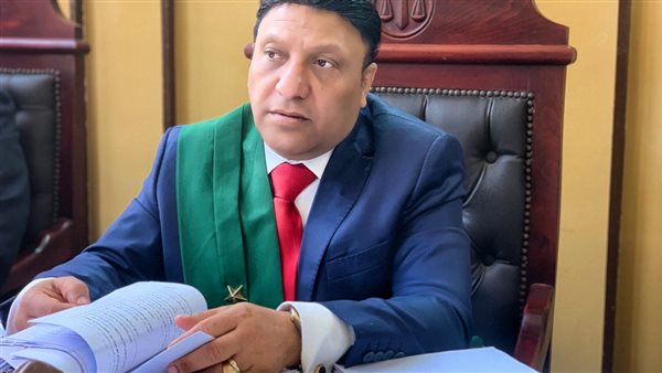 المستشار جودت ميخائيل