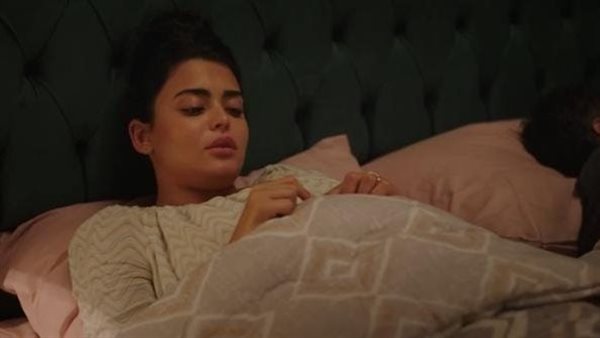 مسلسل أشغال شقة الحلقة