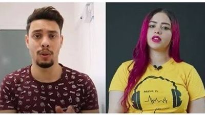 طلب إقامة علاقة محرمة.. تأييد الحكم بتغريم اليوتيوبر أحمد حسن في اتهامه بالتحرش عبر محادثة إلكترونية