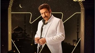 محمد ثروت: سر إلهي تحدي جديد مع الجمهور وفوازير شاورمر مغامرة بعيدة عن الكوميديا