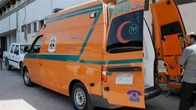 كشف لغز مقتل سيدة مسنة داخل شقتها قبل الإفطار بالمحلة