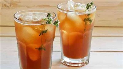 طريقة عمل عصير الدوم للشيف الشربيني.. مشروب غني بالفوائد