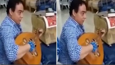 نظر استئناف الملحن أحمد حجازي على حكم حبسه في تلحين القرآن