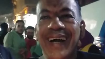 فرحة المعتمرين بالمنوفية قبل السفر لأداء العمرة: شعورنا ميتوصفش وهندعي ربنا يرزق كل مشتاق |بث مباشر