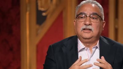 إبراهيم عيسى: أنا لا أدس السم في العسل.. وأسلوبي يمتزج بالسخرية والتهكم