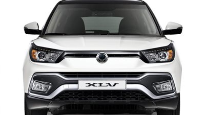 بقيمة 200 ألف جنيه.. انخفاض أسعار سانج يونج تيفولي XLV في مصر