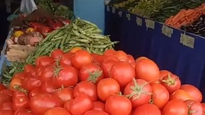 أسعار الخضراوات والفاكهة اليوم السبت 18 مايو 2024 في سوق العبور 