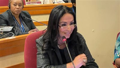 القومي للمرأة يبحث تسريع تحقيق المساواة بين الجنسين وتمكين السيدات في مواجهة الفقر