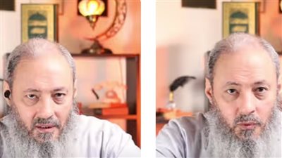 توأم الفنان عمرو عبد الجليل يثير الجدل.. هو أنت اللي مثلت في كلمني شكرا؟