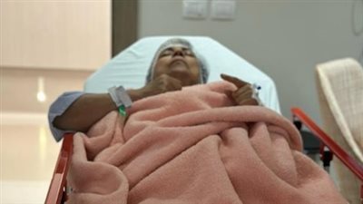 منة فضالي تعلن خضوع والدتها لـ عملية جراحية: أكبر امتحان ليا