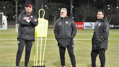 خطوة منتظرة من اتحاد الكرة لضم مصطفى محمد ومرموش للمنتخب الأولمبي في باريس 2024 | خاص