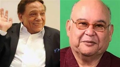 علاء زينهم: عادل إمام أشاد بكفاحي.. وكنت بشتغل سواق تاكسي وأنا بمثل في الزعيم