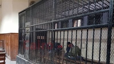 اليوم.. محاكمة 4 متهمين بقضية داعش العمرانية