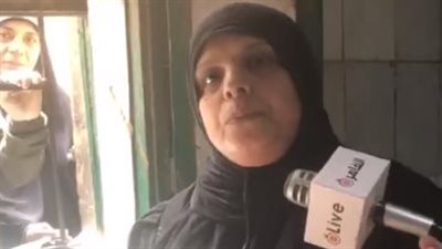 سيدة تعمل في فرن بلدي بالقليوبية: بشتغل قدام النار وأنا صايمة عشان أساعد جوزي | بث مباشر