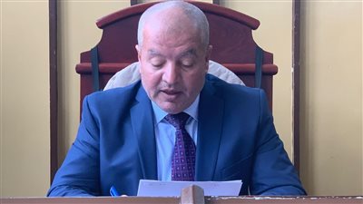 إحالة قاتل والده ببورسعيد لـ مستشفى الأمراض النفسية.. وتحديد هذا الموعد لاستكمال نظر القضية