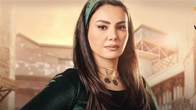دينا فؤاد تعيد اكتشاف نفسها في حق عرب.. ومفاجآت في الحلقات المقبلة 